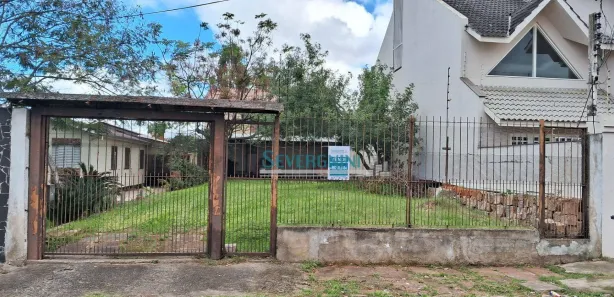 Lote/Terreno à venda, 300m² no Vila Carlos Antônio Wilkens, Cachoeirinha