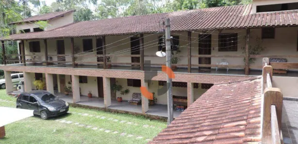 Fazenda/Sítio com 10 Quartos para venda ou aluguel, 400m² no Imbau, Silva Jardim