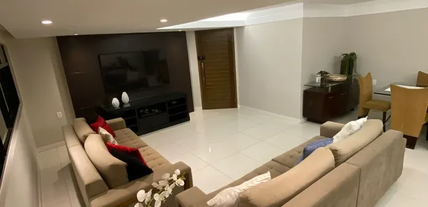 Cobertura com 5 Quartos à venda, 176m² no Petrópolis, Natal
