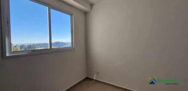 Apartamento com 2 Quartos para venda ou aluguel, 51m² no Jardim Buriti, Várzea Paulista