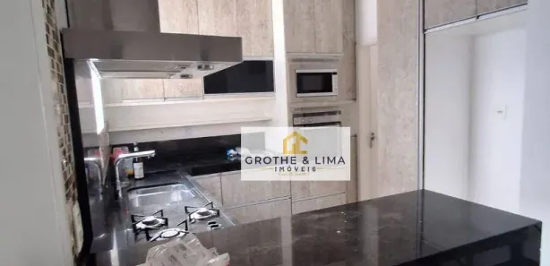 Casa de Condomínio com 3 Quartos à venda, 120m² no Condomínio Veredas, Taubaté