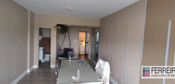 Sala Comercial para alugar, 32m² no Pituba, Salvador