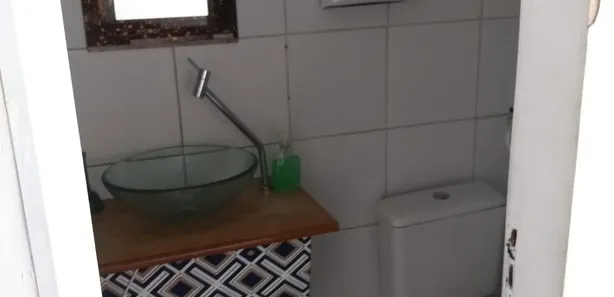 Ponto Comercial para alugar, 100m² no Freguesia (Jacarepaguá), Rio de Janeiro