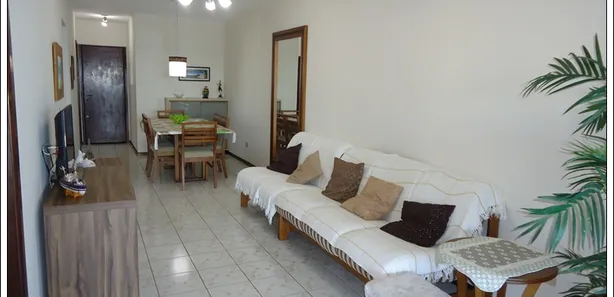 Apartamento com 3 Quartos à venda, 82m² no Centro, Matinhos