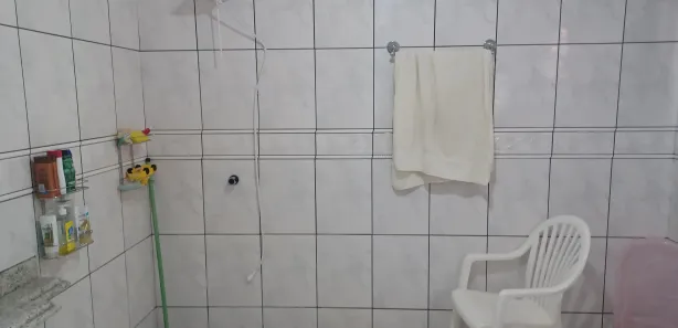 Sobrado com 5 Quartos à venda, 250m² no Areal, Brasília