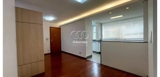 Apartamento com 3 Quartos à venda, 85m² no São Pedro, Belo Horizonte