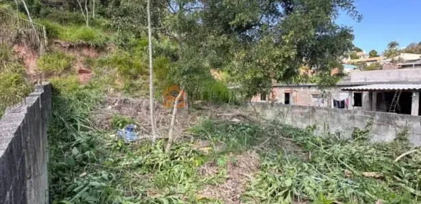 Lote/Terreno à venda, 500m² no Vila Pomar, Mogi das Cruzes