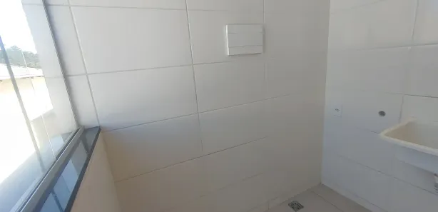 Apartamento com 3 Quartos para alugar, 70m² no Liberdade, Santa Luzia