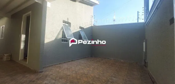 Casa com 2 Quartos à venda, 37m² no Jardim Adélia Cavicchia Grotta, Limeira
