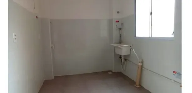 Apartamento com 2 Quartos para alugar, 48m² no Santos Dumont, São Leopoldo