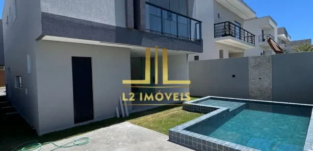 Casa com 4 Quartos à venda, 200m² no Catu de Abrantes (Abrantes), Camaçari