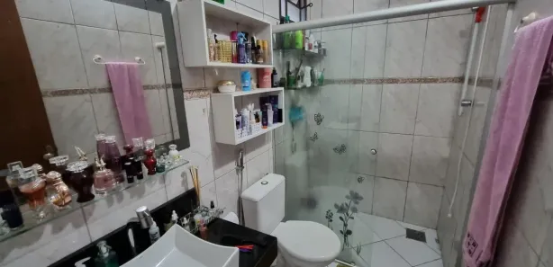 Casa com 2 Quartos à venda, 96m² no Setor Leste, Brasília