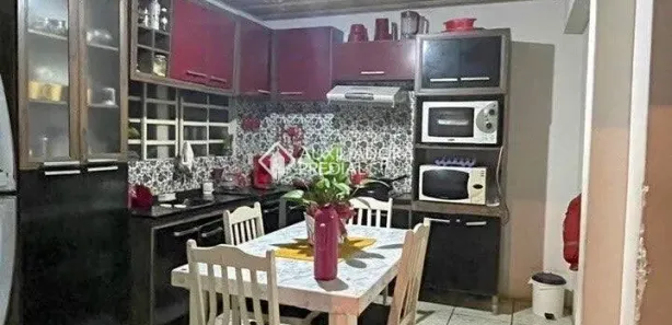 Apartamento com 3 Quartos à venda, 80m² no Santa Rita, Guaíba
