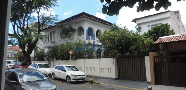 Casa com 6 Quartos à venda, 715m² no Matatu, Salvador