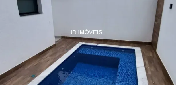 Casa de Condomínio com 3 Quartos para venda ou aluguel, 185m² no Jardim Residencial Chácara Ondina, Sorocaba