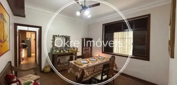 Apartamento com 3 Quartos à venda, 86m² no Humaitá, Rio de Janeiro