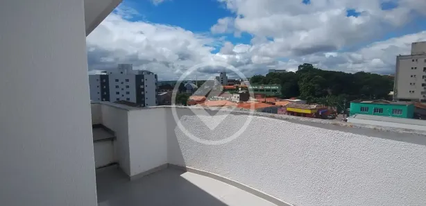 Cobertura com 3 Quartos à venda, 148m² no Centro, Lagoa Santa