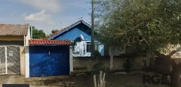 Lote/Terreno à venda, 321m² no Vila Vista Alegre, Cachoeirinha