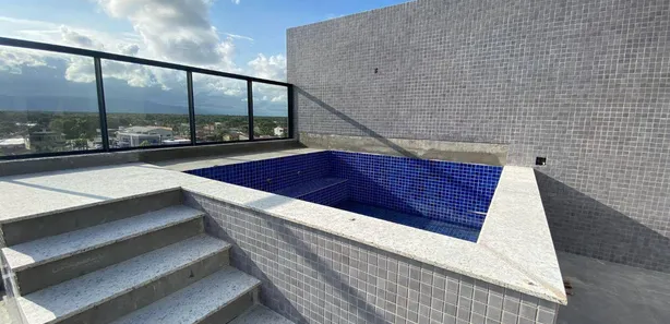 Cobertura com 4 Quartos à venda, 262m² no Marajó, Matinhos