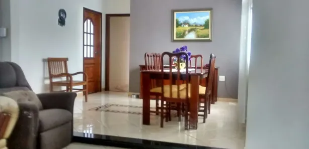Casa de Condomínio com 4 Quartos à venda, 200m² no Jardim Nova Europa, Araras
