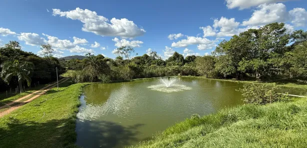 Fazenda/Sítio com 2 Quartos à venda, 2000m² no , Guapó