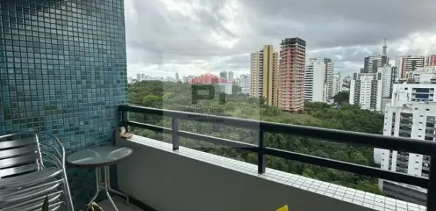 Apartamento com 2 Quartos à venda, 70m² no Pituba, Salvador