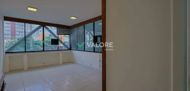 Ponto Comercial para alugar, 36m² no Santo Antônio, Belo Horizonte