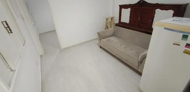 Apartamento com 1 Quarto para alugar, 34m² no Flamengo, Rio de Janeiro