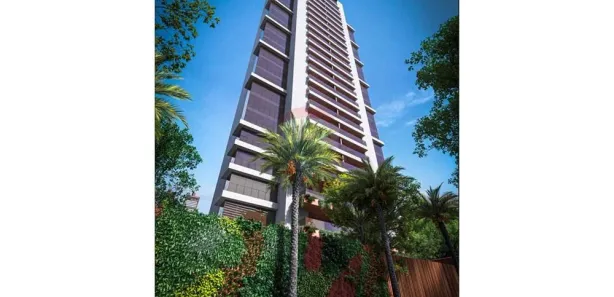 Flat com 3 Quartos à venda, 143m² no Capim Macio, Natal