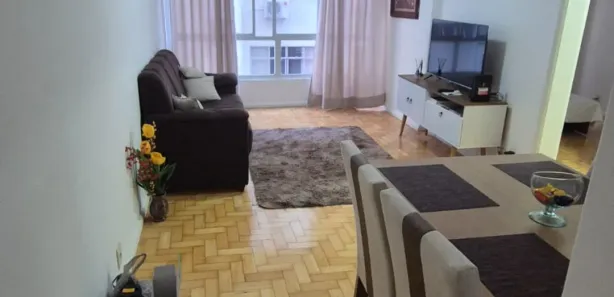 Apartamento com 2 Quartos para alugar, 70m² no Ipanema, Rio de Janeiro