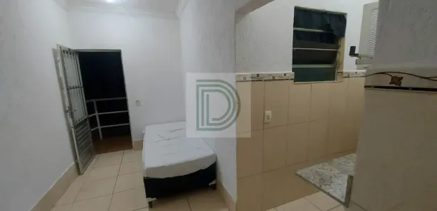 Kitnet com 1 Quarto para alugar, 20m² no Vila São Luís(Zona Oeste), São Paulo