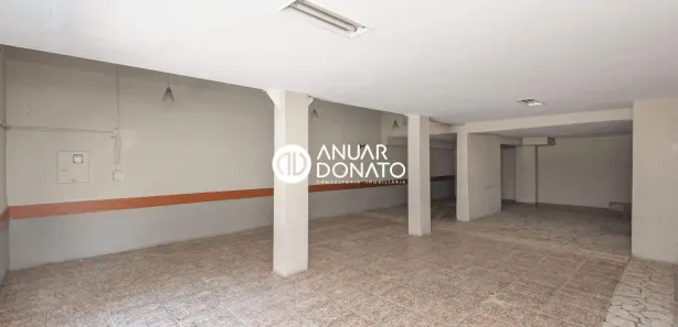 Ponto Comercial para alugar, 200m² no Santo Antônio, Belo Horizonte