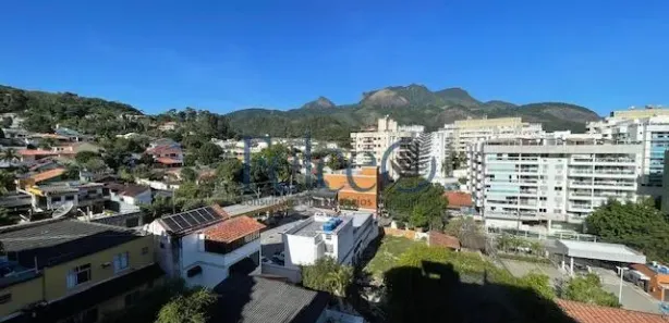 Cobertura com 3 Quartos à venda, 250m² no Freguesia (Jacarepaguá), Rio de Janeiro