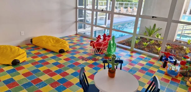 Apartamento com 3 Quartos à venda, 76m² no Luxemburgo, Belo Horizonte