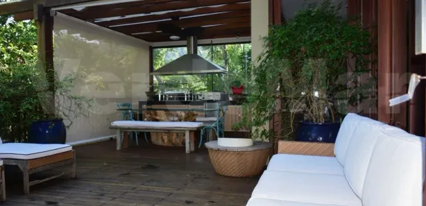 Casa com 6 Quartos à venda, 435m² no , Guarujá
