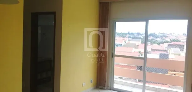 Apartamento com 2 Quartos à venda, 65m² no Parque Três Meninos, Sorocaba