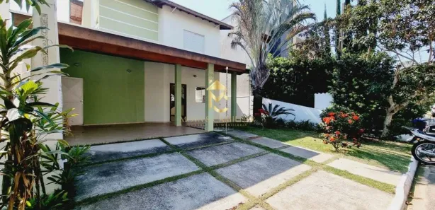 Casa de Condomínio com 3 Quartos à venda, 149m² no Loteamento Residencial Porto Seguro, Tremembé