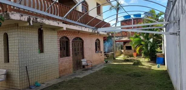 Casa com 4 Quartos à venda, 180m² no Portão, Lauro de Freitas