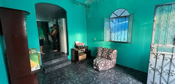Casa com 2 Quartos à venda, 42m² no Paripe, Salvador