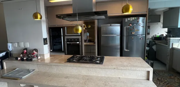 Apartamento com 3 Quartos à venda, 98m² no Adrianópolis, Manaus