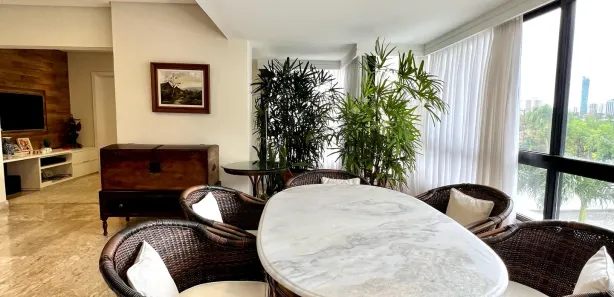 Apartamento com 3 Quartos à venda, 183m² no Ondina, Salvador