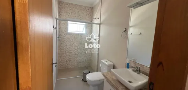 Casa de Condomínio com 4 Quartos para alugar, 220m² no Fazenda Rodeio, Mogi das Cruzes