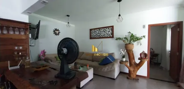 Casa de Condomínio com 3 Quartos à venda, 130m² no Campos da Liberdade, Lagoa Santa