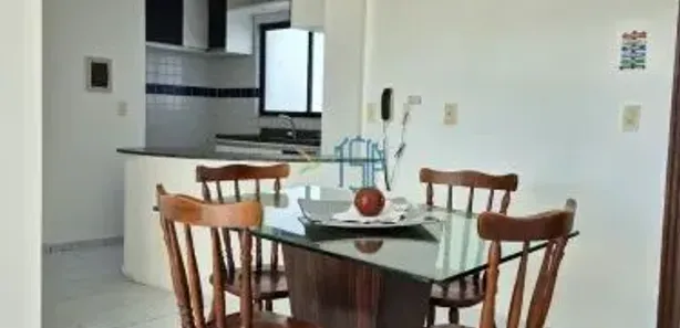 Apartamento com 2 Quartos à venda, 51m² no Capim Macio, Natal