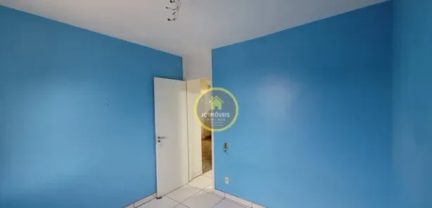 Apartamento com 2 Quartos à venda, 48m² no Campo Grande, Rio de Janeiro