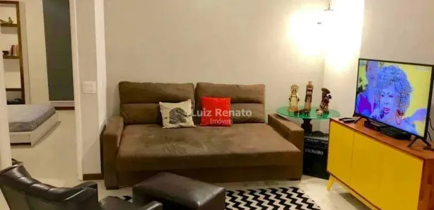 Apartamento com 2 Quartos à venda, 86m² no São Pedro, Belo Horizonte