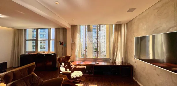 Apartamento com 2 Quartos à venda, 130m² no Santo Agostinho, Belo Horizonte