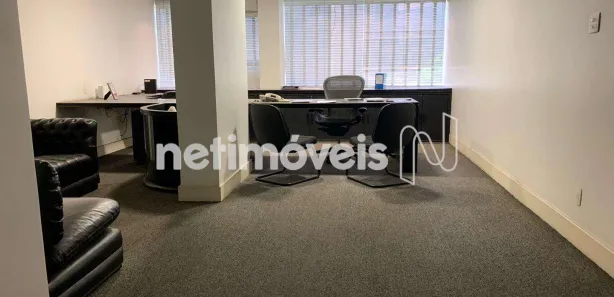 Ponto Comercial à venda, 80m² no Centro, Belo Horizonte