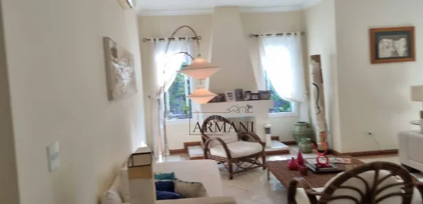 Casa de Condomínio com 4 Quartos à venda, 310m² no Enseada, Guarujá