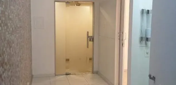 Sala Comercial para alugar, 27m² no Funcionários, Belo Horizonte